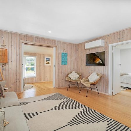 Blue Belle Cottage Whitianga Eksteriør bilde