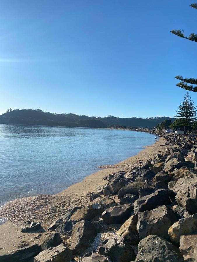 Blue Belle Cottage Whitianga Eksteriør bilde