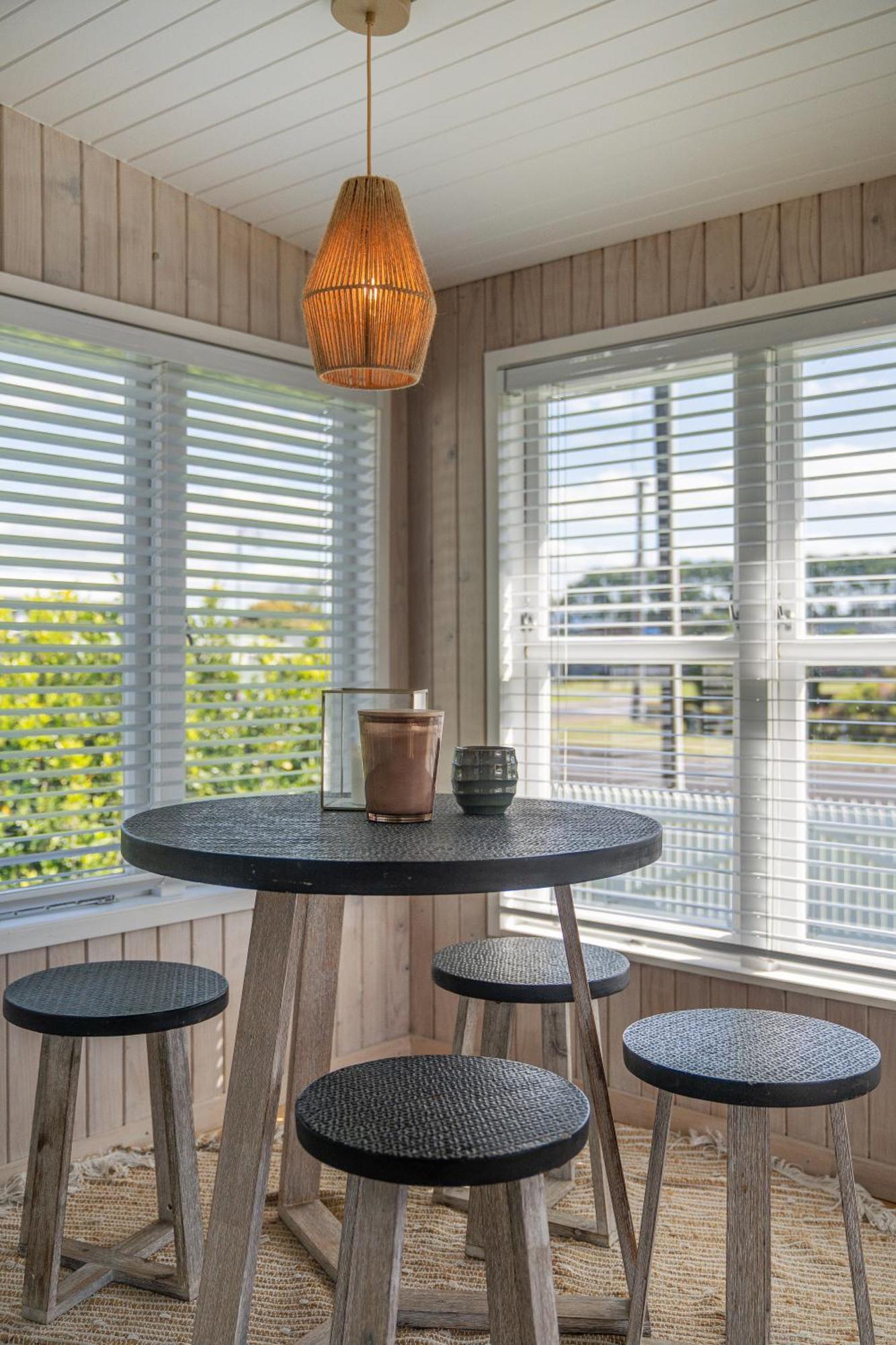Blue Belle Cottage Whitianga Eksteriør bilde