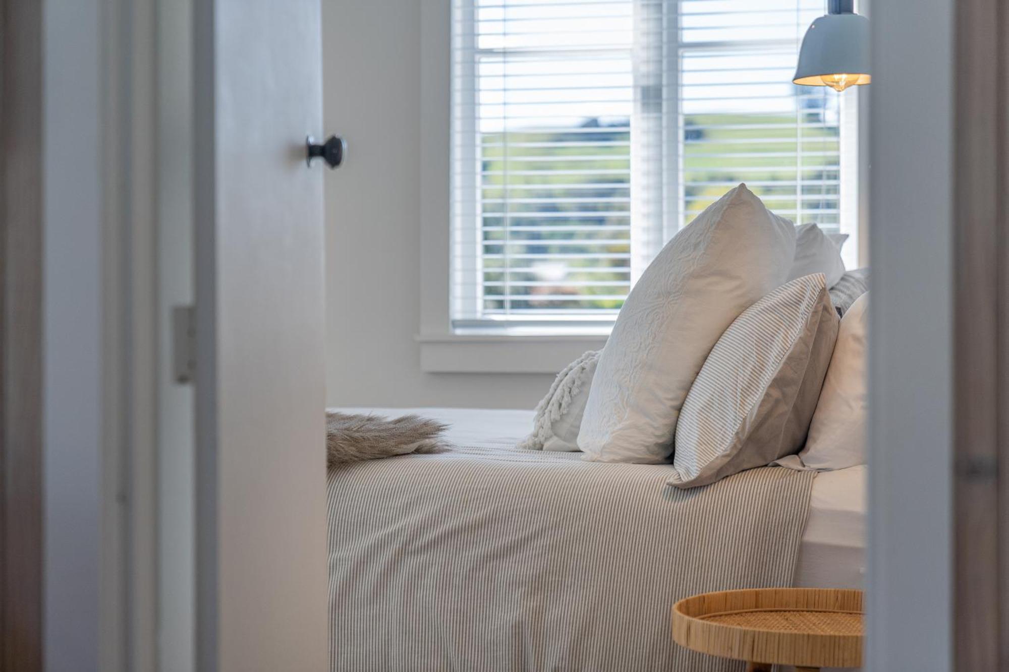 Blue Belle Cottage Whitianga Eksteriør bilde