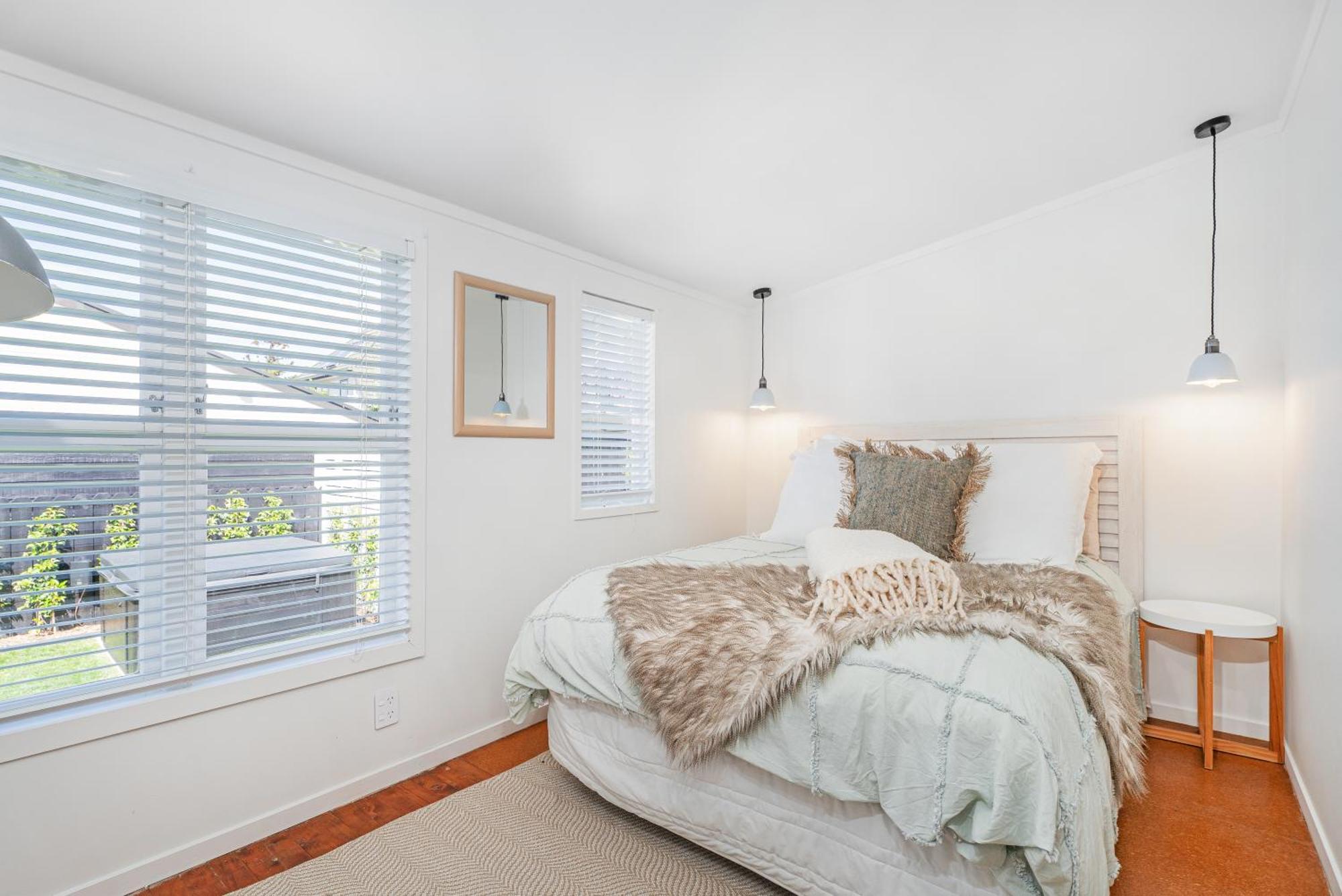 Blue Belle Cottage Whitianga Eksteriør bilde